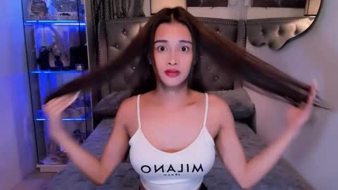 Snapshot of lady_moriseth chatting on 09-28-25, 06:30 lady_moriseth online show from 09-28-25, 06:30