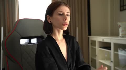 Snapshot of lady_nicolett chatting on 09-24-25, 11:24 lady_nicolett online show from 09-24-25, 11:24