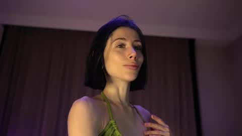 Snapshot of lady_nicolett chatting on 11-26-25, 12:22 lady_nicolett online show from 11-26-25, 12:22