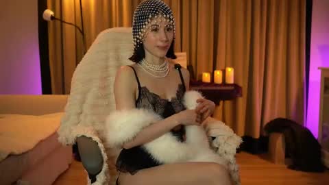 lady_nicolett online show from 03-29-26, 11:05