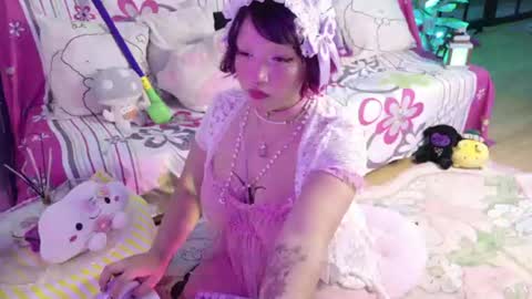 Snapshot of lady_noize chatting on 07-02-26, 03:34 Lady online show from 07-02-26, 03:34