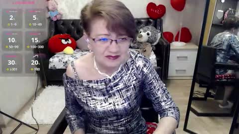 Snapshot of lady_sexy_di chatting on 02-27-26, 10:37 Diana online show from 02-27-26, 10:37