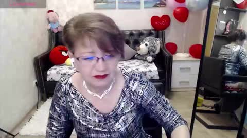 Snapshot of lady_sexy_di chatting on 03-01-26, 05:20 Diana online show from 03-01-26, 05:20
