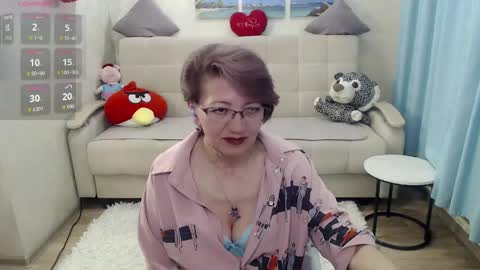 Diana online show from 05-31-26, 12:23