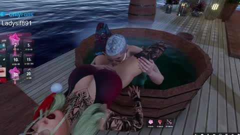 lady_sif_ online show from 12-06-24, 01:51