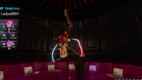 lady_sif_ online show from 12-07-24, 02:09