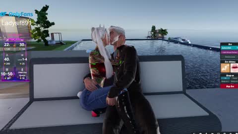 lady_sif_ online show from 12-28-24, 01:18