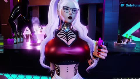 lady_sif_ online show from 01-24-25, 08:23