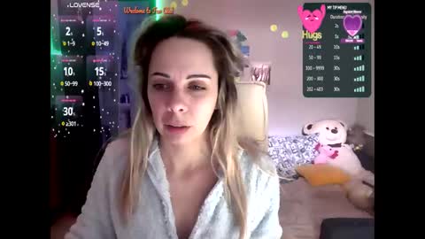 lady_smile69 online show from 02-15-26, 07:51