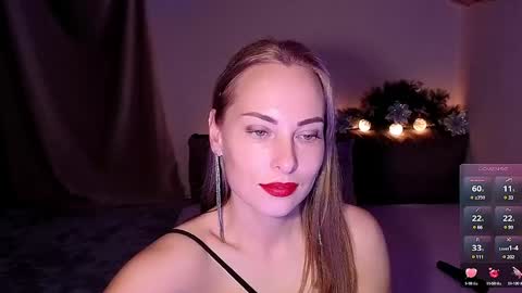 LadyAdele online show from 12-28-24, 07:11