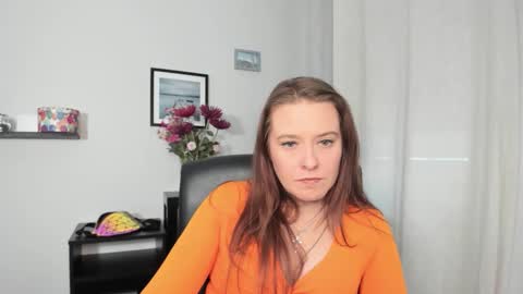 Snapshot of ladyalessa chatting on 06-02-26, 05:31 ALESSA online show from 06-02-26, 05:31