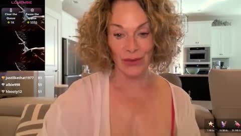 Ladybabs online show from 04-15-26, 07:58