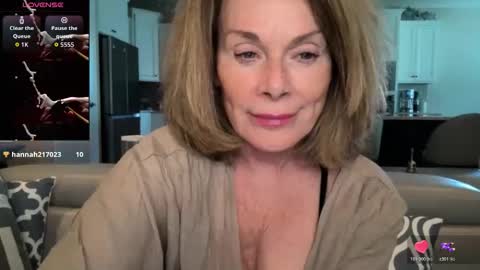 Ladybabs online show from 04-21-26, 05:39