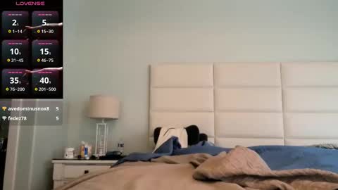 Ladybabs online show from 04-23-26, 07:49