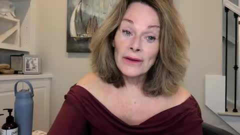Snapshot of ladybabs chatting on 06-07-26, 12:53 Ladybabs online show from 06-07-26, 12:53
