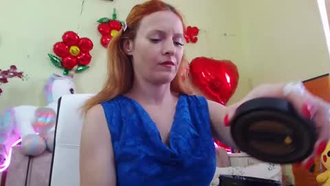 Sima Ladybigsmile online show from 02-20-25, 10:16