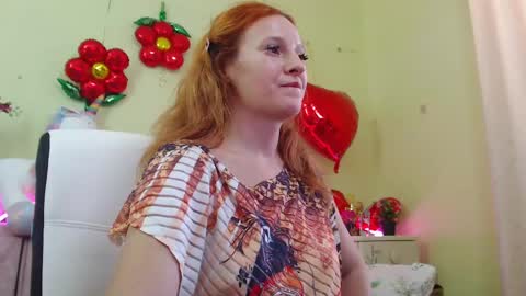 Sima Ladybigsmile online show from 02-22-25, 12:29