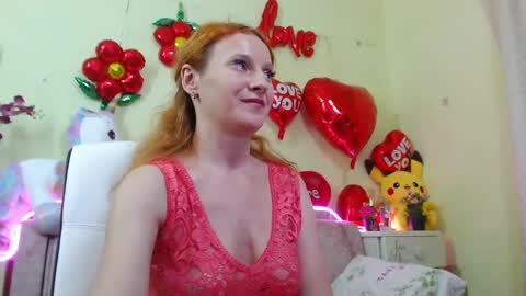 Sima Ladybigsmile online show from 03-02-25, 02:08