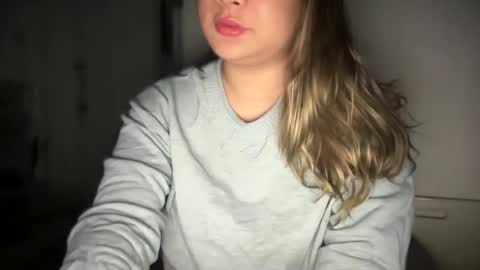 Aria online show from 12-02-24, 05:48