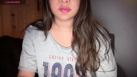 Aria online show from 10-27-25, 02:26