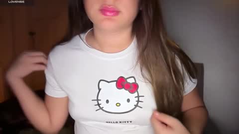 Aria online show from 03-17-26, 05:44