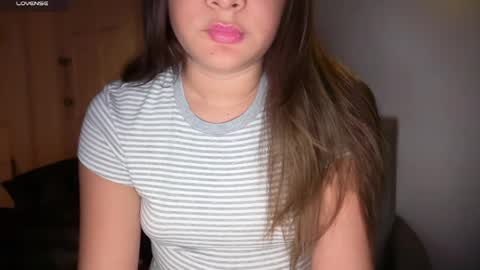 Aria online show from 03-29-26, 12:38