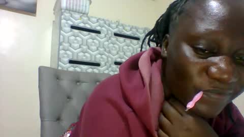 lindah32 online show from 01-17-25, 10:45