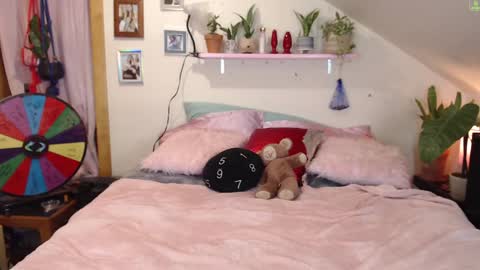 ladyboyhomemaker online show from 01-12-25, 05:45