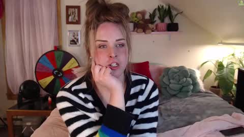 ladyboyhomemaker online show from 02-14-25, 07:59