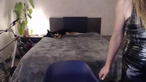 ladyboyhomemaker online show from 09-20-25, 07:20