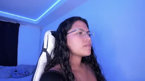  Lady  online show from 01-21-25, 03:04