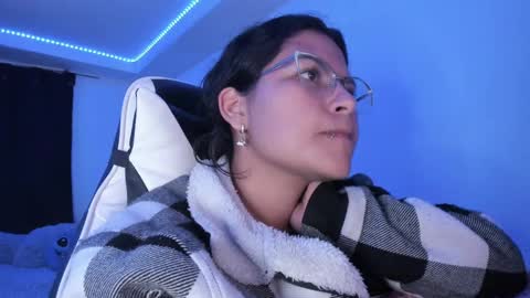  Lady  online show from 01-22-25, 07:14