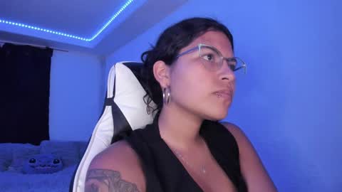  Lady  online show from 01-30-25, 03:11