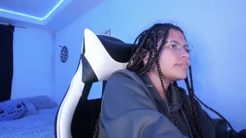  Lady  online show from 02-14-25, 07:59