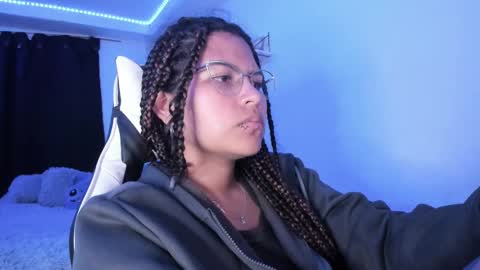  Lady  online show from 02-18-25, 03:10