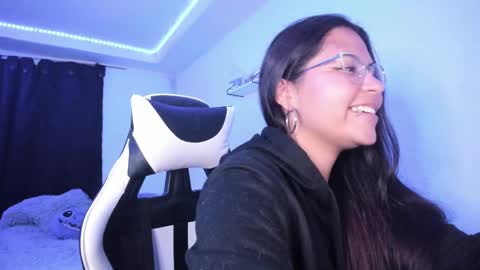  Lady  online show from 02-22-25, 05:12