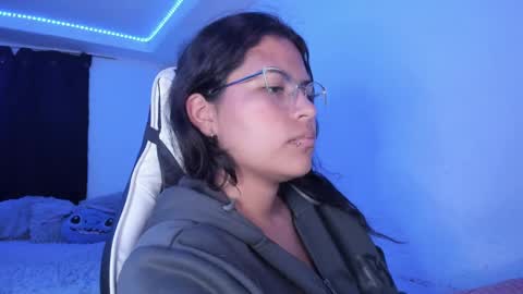  Lady  online show from 02-24-25, 07:11