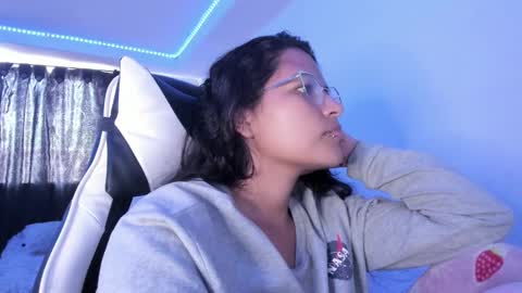  Lady  online show from 02-28-25, 01:47