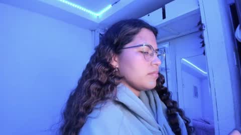 Lady  online show from 06-29-26, 03:46
