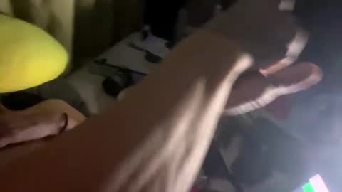 Snapshot of ladybug9097 chatting on 12-19-24, 07:29 RockStar Couple online show from 12-19-24, 07:29