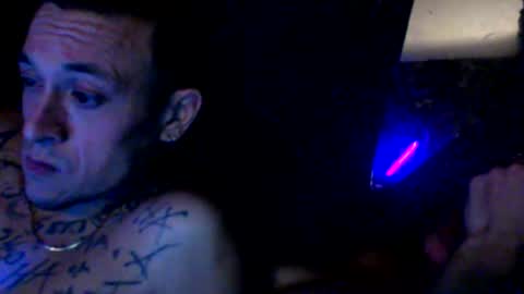 Snapshot of ladybug9097 chatting on 01-31-25, 07:18 RockStar Couple online show from 01-31-25, 07:18