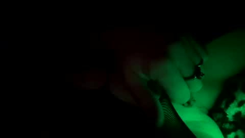 Snapshot of ladybug9097 chatting on 02-05-25, 08:54 RockStar Couple online show from 02-05-25, 08:54