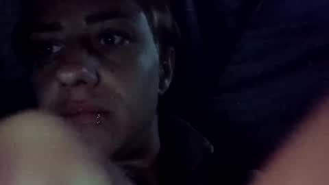 Snapshot of ladybug9097 chatting on 10-03-25, 07:16 RockStar Couple online show from 10-03-25, 07:16