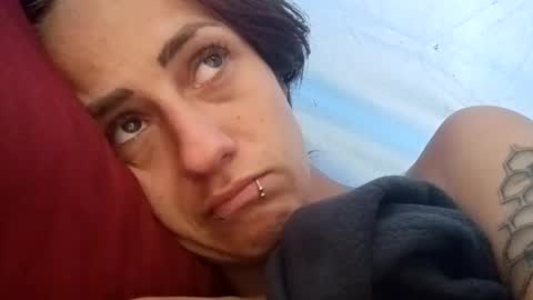 Snapshot of ladybug9097 chatting on 10-05-25, 09:02 RockStar Couple online show from 10-05-25, 09:02