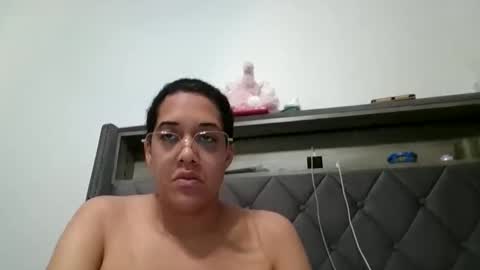 Stephanie online show from 04-01-26, 02:23