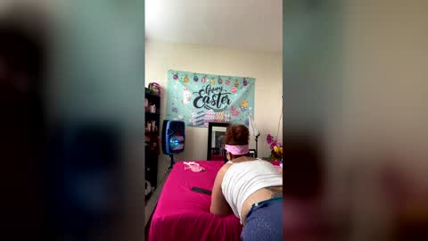 onlyfans  Ladycreamypr online show from 03-25-26, 12:11