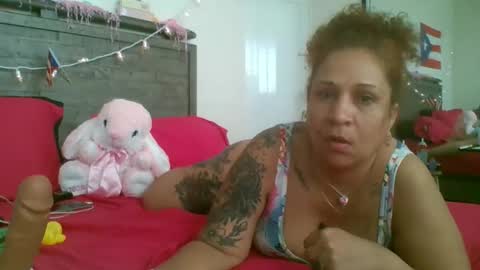 onlyfans  Ladycreamypr online show from 03-28-26, 01:54