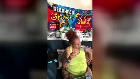 onlyfans  Ladycreamypr online show from 04-10-26, 09:30