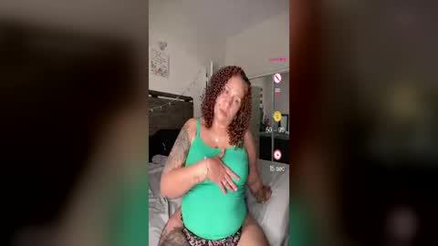 onlyfans  Ladycreamypr online show from 07-09-26, 12:04