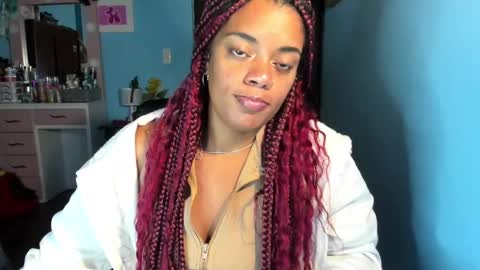 Snapshot of ladydanniela chatting on 12-01-24, 10:43 leidy daniela online show from 12-01-24, 10:43